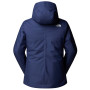 Veste d'hiver femme The North Face W Quest Insulated Jacket - Eu