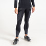 Sous-vêtements thermique femme Dare 2b In The Zone III BL Set