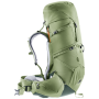 Sac à dos randonnée Deuter Aircontact Core 55+10 SL