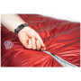 Sac de couchage en plumes Patizon D 290 M (171-185 cm)