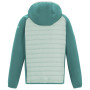 Veste enfant Regatta Junior Andreson Hybrid IvyMossOMist