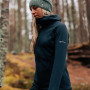 Veste polaire fonctionnelle femme Montane Fury Hoodie