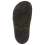 Baskets pour enfant Frodo Barefoot baze Black