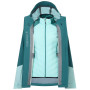 Veste femme Regatta Carletta 3-in-1