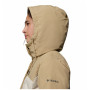 Veste d'hiver femme Columbia Mountain Croo™ III Mid Down Jacket