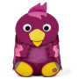 Couleur: rose / violet