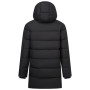 Manteau d'hiver hommes Regatta Marek Longline