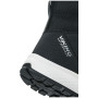 Bottes d'hiver enfant Viking Outdoor Footwear Equip Warm WP 2V Black/Grey