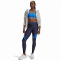Leggings femmes Under Armour HG Rib Legging