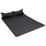 Matelas autogonflant Zulu Dreamtime 5 Double Pillow