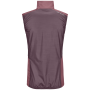 Gilet femme Ortovox Trace Windbreaker Vest W