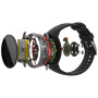Monte Polar Vantage V HR