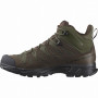 Chaussures homme Salomon X Ultra Tracker Gore-Tex