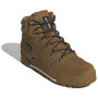 Taille de chaussures (UE): 42 2/3 / Couleur: brun