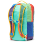 Petit sac à dos de sport Cotopaxi Batac 24L Backpack Del Dia PT