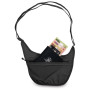 Sac banane Pacsafe Coversafe S80 body pouch