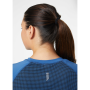 T-shirt fonctionnel femme Helly Hansen W Tech Trail Ss T-Shirt
