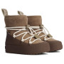 Bottes d'hiver enfant Tretorn Aspa Hybrid Jr Shitake
