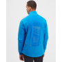 Veste softshell homme Silvini NATISONE MJ1500