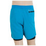 Short homme Sensor Trail