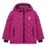 Veste d'hiver enfants Lego Wear Lwjipe 706 Fuchsia rose Fuchsia