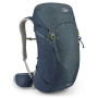 Sac à dos Lowe Alpine AirZone Trail 30 bleue Tempest Blue/Orion Blue