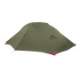 Tente MSR Carbon Reflex 2