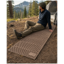 Matelas Therm-a-Rest Z-Lite Regular Oak/Anthracite