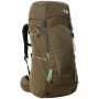 Sac à dos randonnée The North Face Terra 65 green Military Olive/Tnf Black