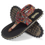 Sandales Gumbies Slingback Aboriginal