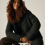 Manteau d'hiver femme Regatta Eloria