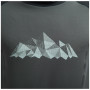 Sweatshirt fonctionnel homme Sensor Coolmax Thermo Mountains