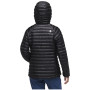 Veste femme Black Diamond W Approach Down Hoody (2023)