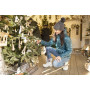 Veste femme Kilpi Girona W