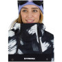 Veste de ski femme Fundango Fayette ECO Anorak