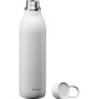 Bouteille isotherme Aladdin CityLoop Thermavac eCycle 600 ml girs stone Grey