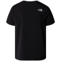 T-shirt homme The North Face Lightning Alpine S/S Tee