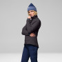Sweat-shirt femme Norrona trollveggen warm3 Jacket