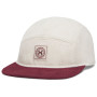 Taille: UNI / Couleur: gris / rouge