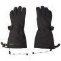 Gants enfant Reima Skimba 2022 vert black