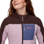 Veste polaire fonctionnelle femme Cotopaxi W'S Abrazo Fleece Full-Zip Jacket