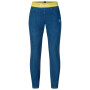 bleu / jaune