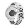 Monte Coros PACE 2 Premium GPS Sport Watch Silicone