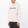 Sweat-shirt homme Salomon Logo Hoodie M