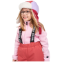 Bonnet enfant Reima Ilves Cranberry