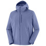Taille: L / Couleur: bleu