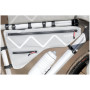 Sacoche de cadre Cyclite Frame Bag Large / 02