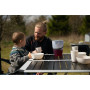 Pichet avec tasses Easy Camp Cerf Pitcher Set
