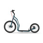 Trottinette Yedoo Mezeq RunRun bleue Blue