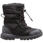 Bottes d'hiver enfant Helly Hansen Jk Silverton Boot Ht Black
